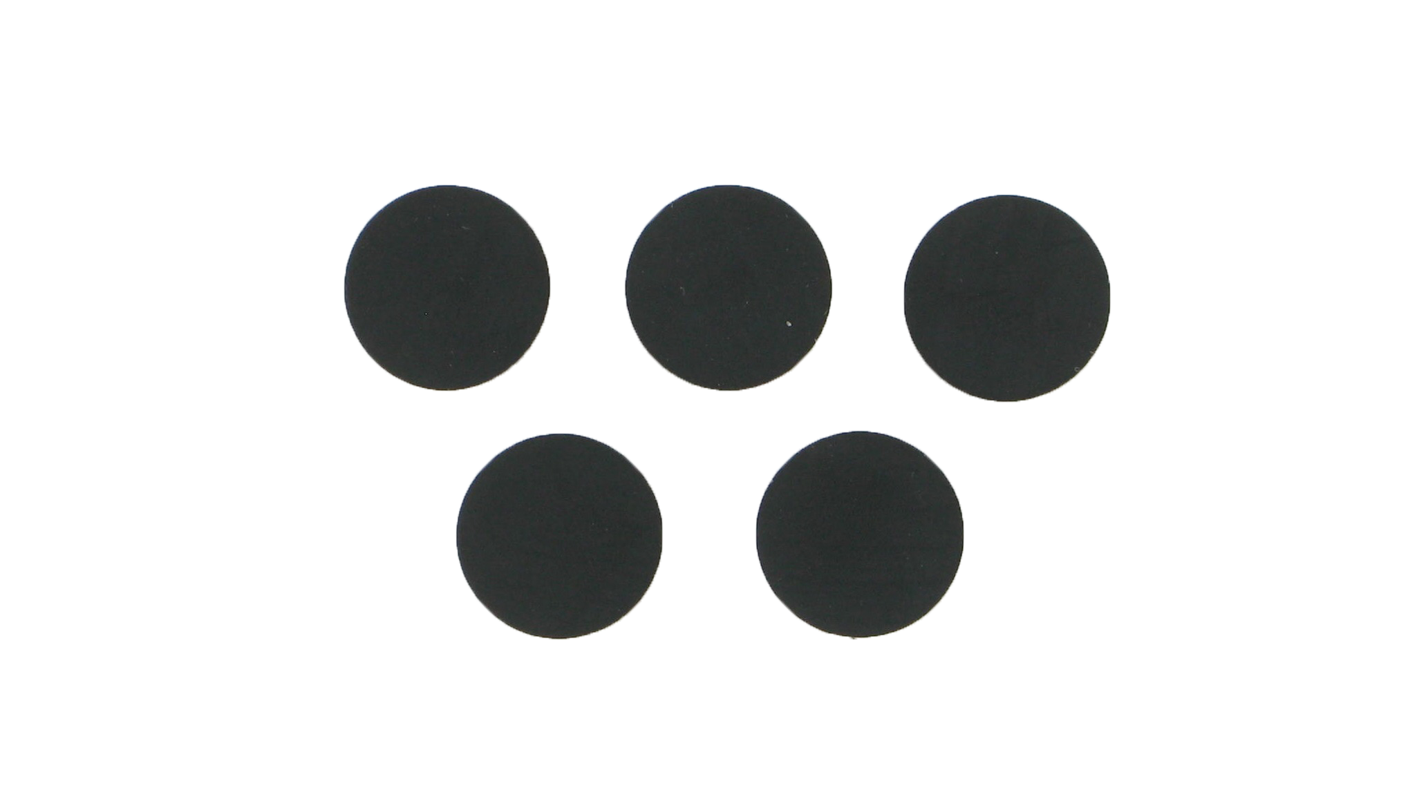5 Clapets pleins 10,6x5 - COMAP